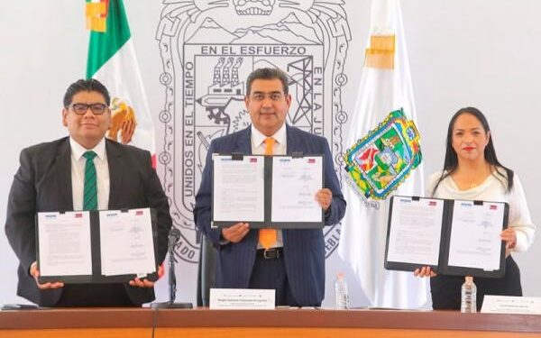 mismo que fortalecerá las labores para erradicar la desigualdad