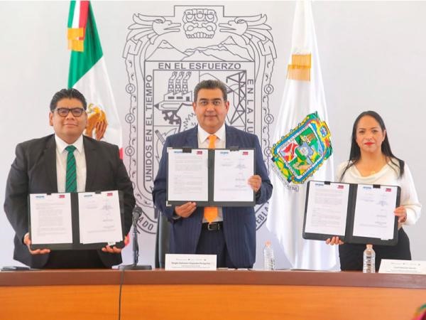 mismo que fortalecerá las labores para erradicar la desigualdad