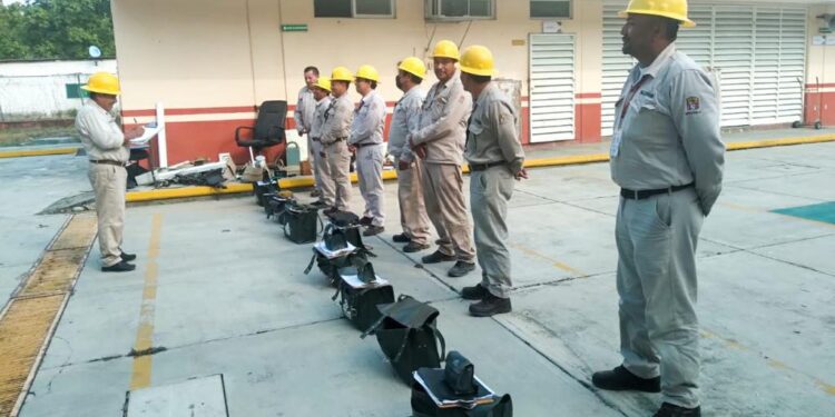 realizaron una inversión de más de 10 millones de pesos para la compra de insecticidas,