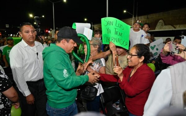 reveló el medio de comunicación de circulación nacional El Economista.