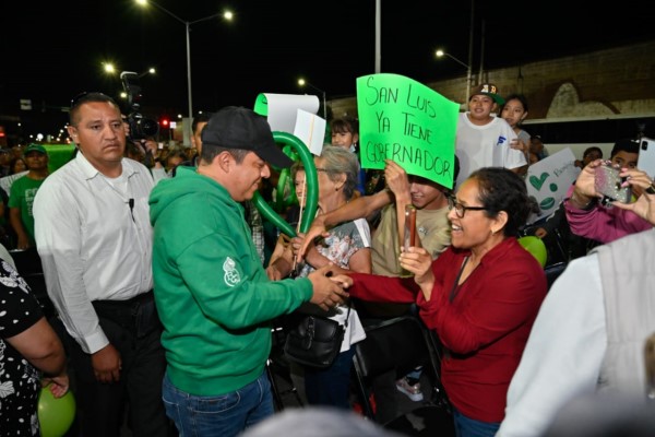 reveló el medio de comunicación de circulación nacional El Economista.