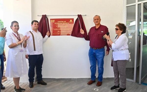 obras de infraestructura social por más de 12 mdp, en beneficio de 22 mil habitantes;