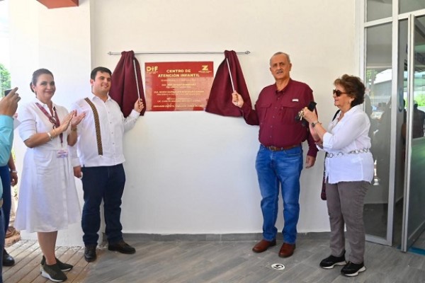 obras de infraestructura social por más de 12 mdp, en beneficio de 22 mil habitantes;