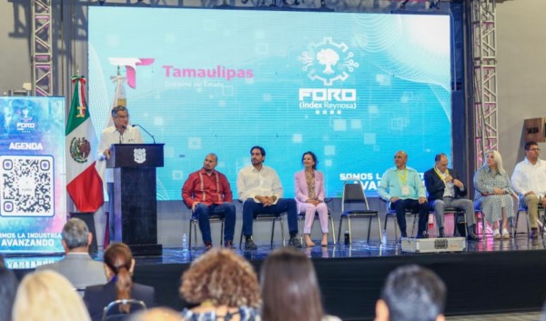 usted que se preocupara por nosotros”: Industriales fronterizos