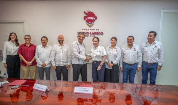 para financiar una obra que permitirá tratamiento de 1,100 litros de líquido por segundo