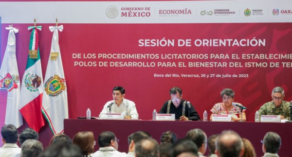 mejora regulatoria y certeza jurídica, principales beneficios de Oaxaca para inversionistas