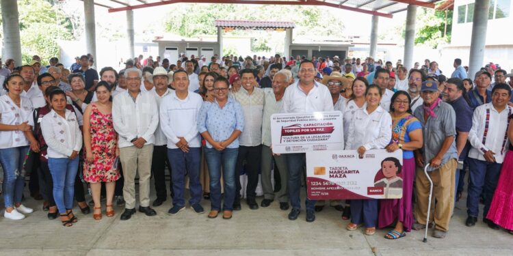 Se aplicarán más de 30 millones de pesos para la construcción del Mercado Municipal