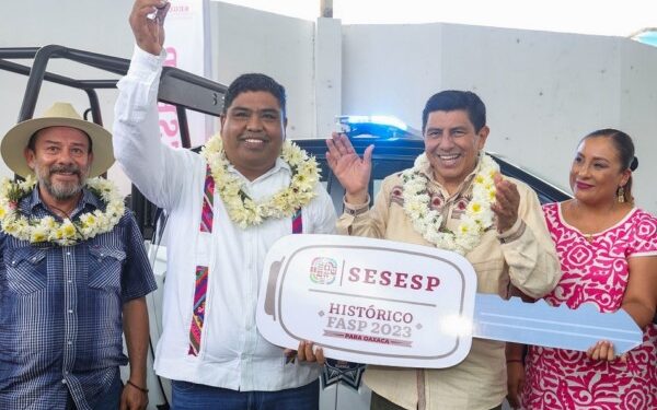      La inversión supera los 100 millones de pesos tan solo en el primer año de gobierno