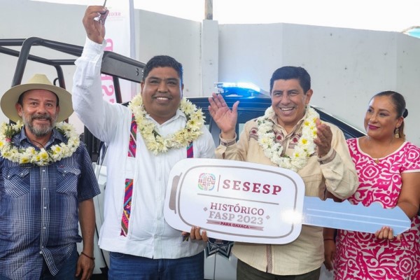      La inversión supera los 100 millones de pesos tan solo en el primer año de gobierno