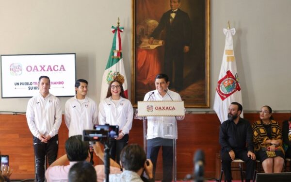 Primer Lunes del Cerro que, dijo, registró la llegada de 27 mil 455 turistas