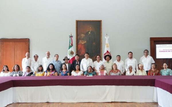 ·         El organismo impulsará programas y acciones de fomento cultural que estén al alcance del pueblo