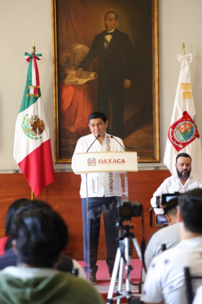 Combate a la Corrupción de la entidad garantizará al pueblo el acceso a la justicia,