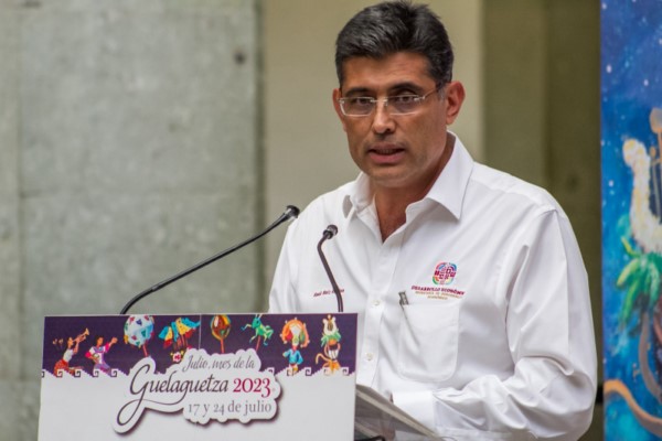 hasta el 9 de julio se realizarán actividades de promoción en la Ciudad de México