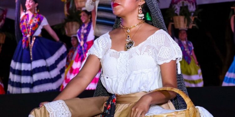 ·         Se presentaron siete delegaciones de cinco regiones del estado,