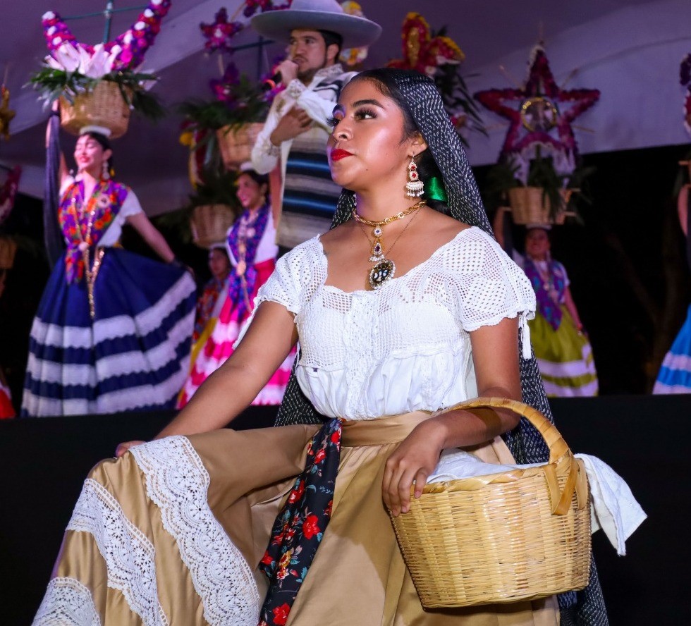 ·         Se presentaron siete delegaciones de cinco regiones del estado,