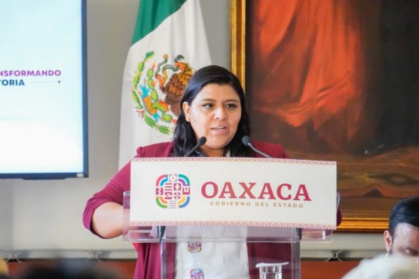 informada a la población con una nueva forma de comunicar: auténtica, abierta y transparente