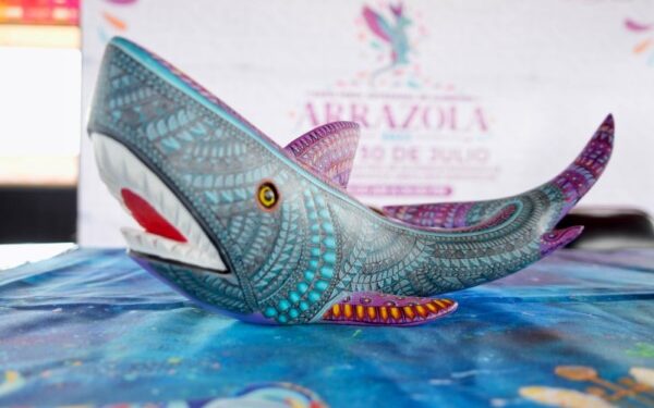 25 familias de artesanos expondrán sus hermosos trabajos