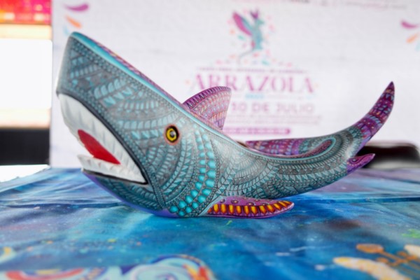 25 familias de artesanos expondrán sus hermosos trabajos