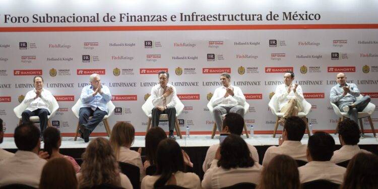 Atracción histórica por 20 mil millones de dólares en este Gobierno