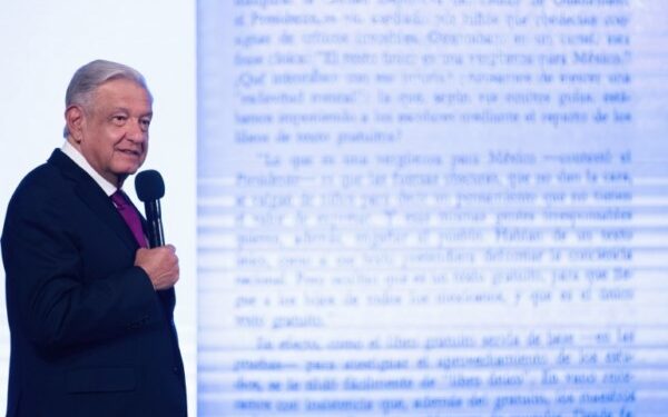 texto gratuitos de educación básica que se usarán en el próximo ciclo escolar 2023-2024.