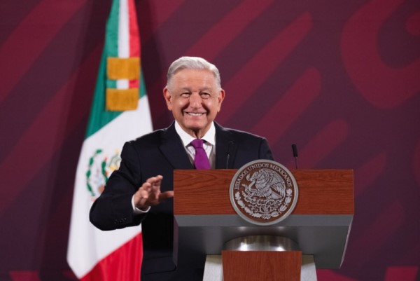 La inversión en compra de equipamiento asciende a 8 mil 484.3 millones de pesos,