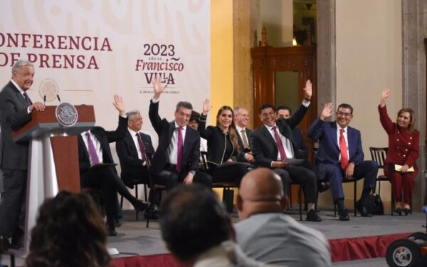 Plan de Salud IMSS Bienestar mejora instalaciones, incrementa consultas y equipa unidades médicas en 16 estados