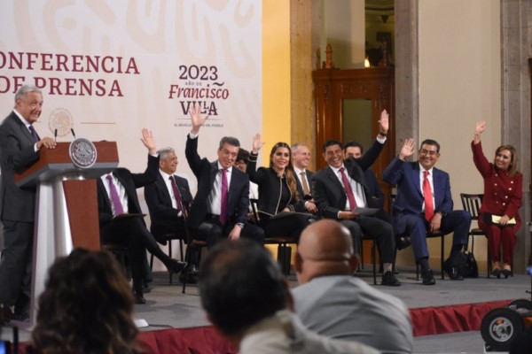 Plan de Salud IMSS Bienestar mejora instalaciones, incrementa consultas y equipa unidades médicas en 16 estados