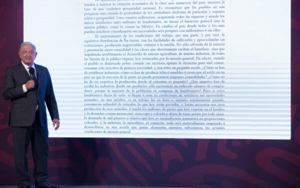 en el encuentro insistirá en la importancia de unir el continente americano,