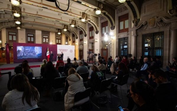 inversión destinada a cumplir el compromiso de localizar a víctimas de desaparición.