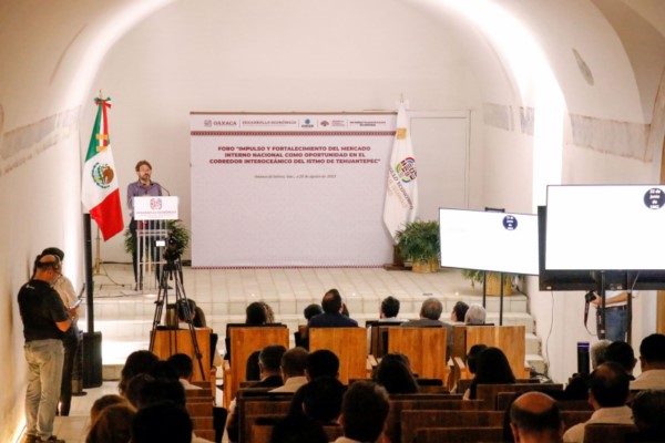 Corredor Interoceánico fortalecerá el mercado interno nacional