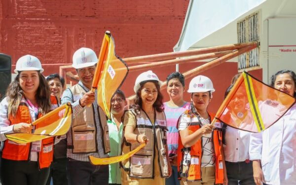 fortalecer entornos saludables y seguros para la niñez en edad maternal