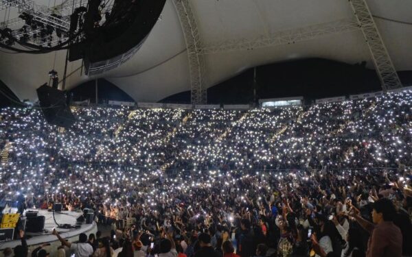 · En el marco de la máxima fiesta de las y los oaxaqueños la Seculta organizó 116 experiencias artísticas,