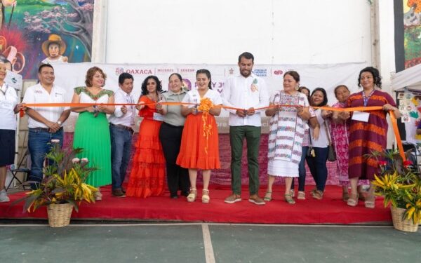 erradicación de la violencia de género y el restablecimiento de la paz en el estado. 