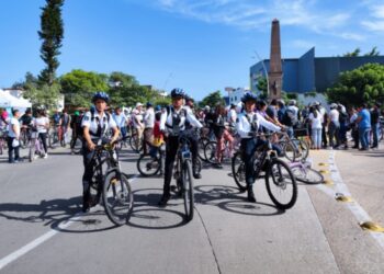 prevenir cualquier tipo de accidente en la vía pública.