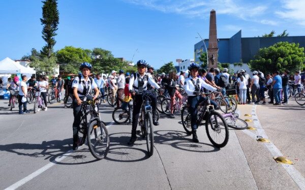 prevenir cualquier tipo de accidente en la vía pública.