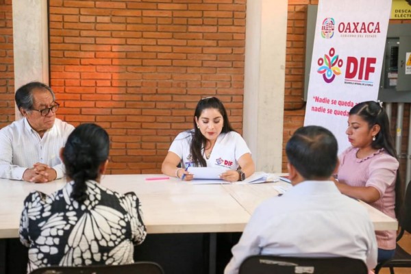 Adopciones entrega en acogimiento preadoptivo a tres niñas y dos niños