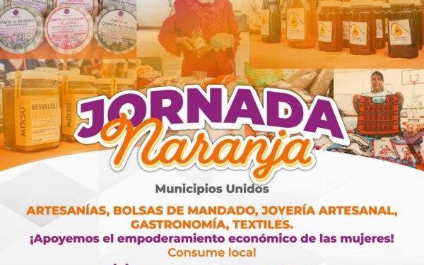 contribuyendo al fortalecimiento y empoderamiento económico de ellas y sus familias.