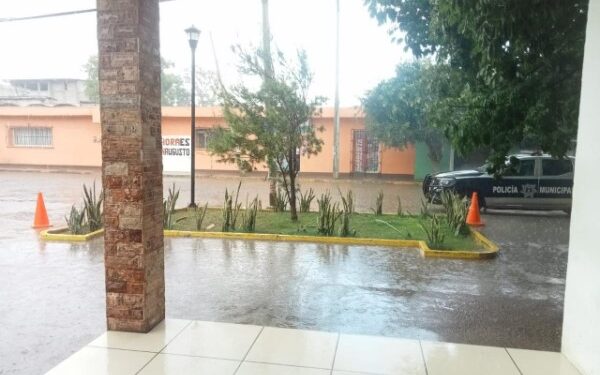 ) mantiene un monitoreo constante en las ocho regiones de la entidad.