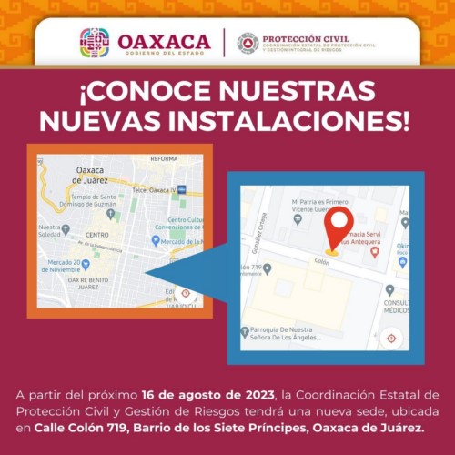 calle de Colón número 719, Barrio de los Siete Príncipes