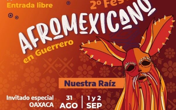 garantizar el acceso a la cultura a la población que se reconoce como afromexicana
