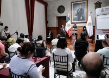 Atención oportuna mantiene saldo blanco por lluvias en Sierra de Zongolica
