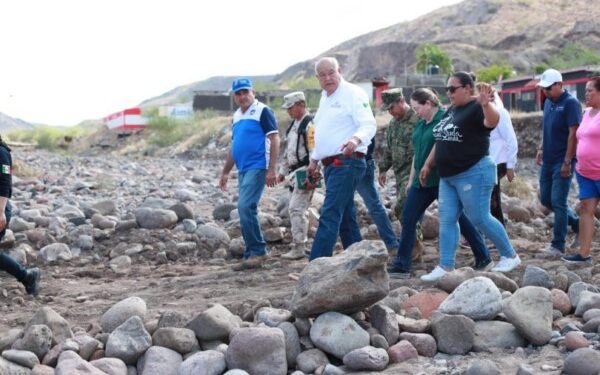 este municipio esté de pie lo más pronto posible”.