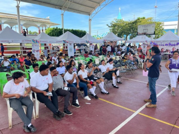 prevención del abuso sexual infantil y de la violencia en el noviazgo.