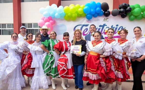 con una inversión superior a los 8.4 millones de pesos