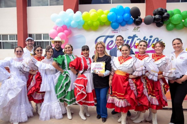 con una inversión superior a los 8.4 millones de pesos