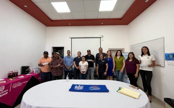 -Con una inversión bipartita de 367 mil pesos