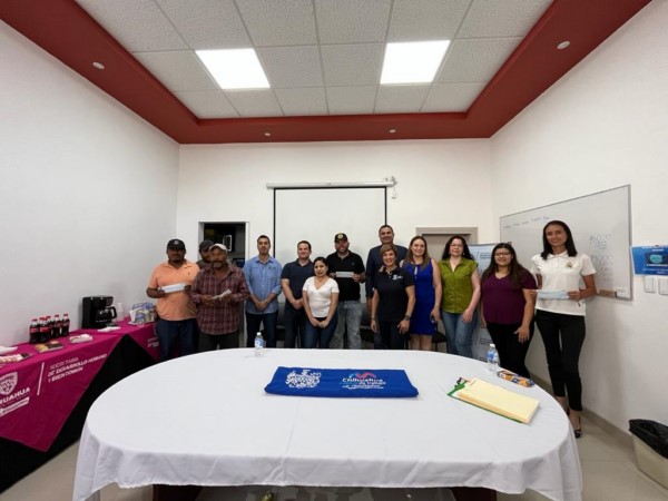 -Con una inversión bipartita de 367 mil pesos