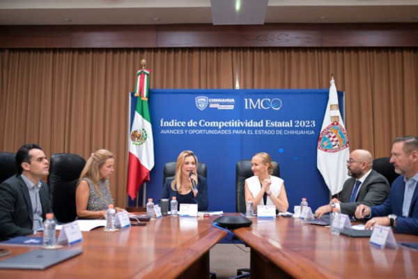 “Aquí se sigue trabajando al límite de nuestras fuerzas y capacidades