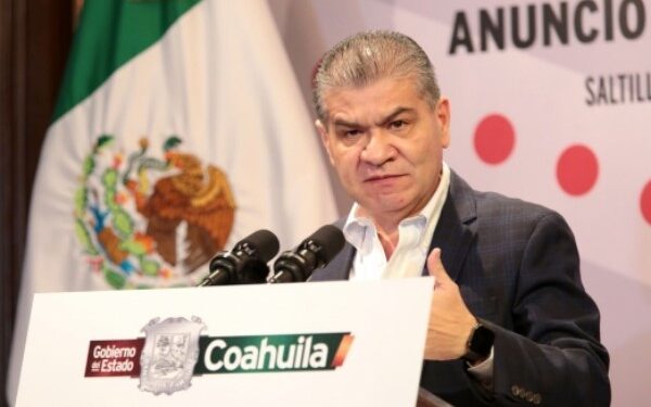 por que las empresas eligen a Coahuila como destino de sus inversiones.