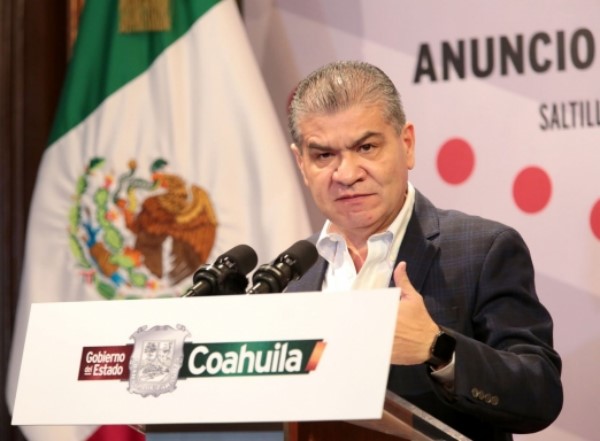por que las empresas eligen a Coahuila como destino de sus inversiones.